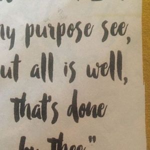 Meet your Posher, Megan